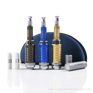 Huge Vapor Mechanical Mod Extension Tube (k100)